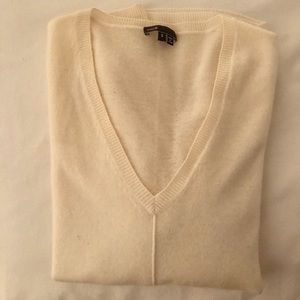 Vince Cashmere Sweater